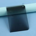 iPhone Fold Privatliv Beskyttelsesglass - 9H