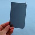 iPhone Fold Privatliv Beskyttelsesglass - 9H
