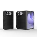 iPhone Duo Rugged TPU-deksel - Svart