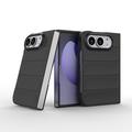 iPhone Duo Rugged TPU-deksel - Svart