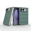 iPhone Duo Rugged TPU-deksel - Grøn