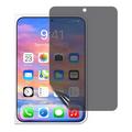 iPhone Fold Skjermbeskytter - Privacy