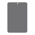 iPhone Fold Skjermbeskytter - Privacy