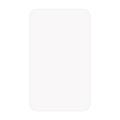 iPhone Fold Beskyttelsesglass - 9H - Case Friendly - Gjennomsiktig