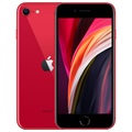 iPhone SE (2020) - 64GB - Rød