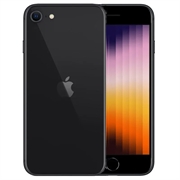 iPhone SE (2022) - 128GB - Nesten perfekt