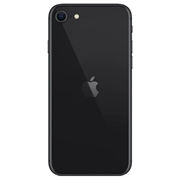 iPhone SE (2022) - 128GB - Nesten perfekt