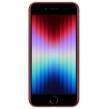 iPhone SE (2022) - 128GB - Rød