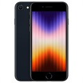 iPhone SE (2022) - 64GB - Svart