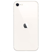 iPhone SE (2022) - 64GB - God tilstand