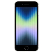iPhone SE (2022) - 64GB - Feilfri