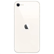 iPhone SE (2022) - 64GB - Feilfri