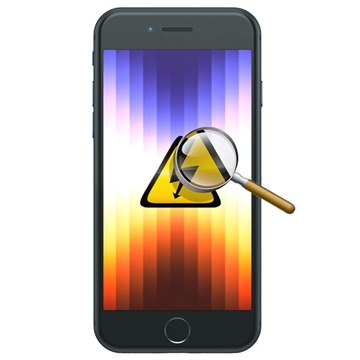 iPhone SE (2022) Diagnose
