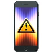 Utskifting av iPhone SE (2022) Batteri