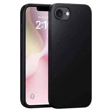 iPhone 16e Anti-Skli TPU-deksel