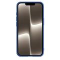 iPhone 16e Nillkin CamShield Pro Hybrid-deksel