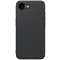 iPhone 16e Nillkin Super Frosted Shield Pro Hybrid-deksel