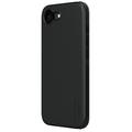 iPhone 16e Nillkin Super Frosted Shield Pro Hybrid-deksel - Svart
