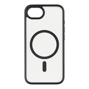 iPhone 16e Tactical MagForce Hyperstealth Hybrid-deksel - Asfalt