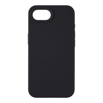 iPhone 16e Tactical MagForce Velvet Smoothie Deksel - Asfalt