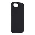 iPhone 16e Tactical MagForce Velvet Smoothie Deksel - Asfalt