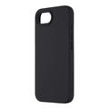 iPhone 16e Tactical MagForce Velvet Smoothie Deksel - Asfalt