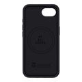 iPhone 16e Tactical MagForce Velvet Smoothie Deksel - Asfalt