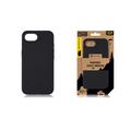 iPhone 16e Tactical MagForce Velvet Smoothie Deksel - Asfalt