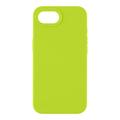 iPhone 16e Tactical MagForce Velvet Smoothie Deksel - Avokado