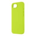 iPhone 16e Tactical MagForce Velvet Smoothie Deksel - Avokado
