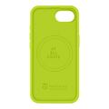iPhone 16e Tactical MagForce Velvet Smoothie Deksel - Avokado
