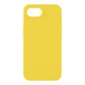 iPhone 16e Tactical MagForce Velvet Smoothie Deksel - Banan