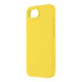 iPhone 16e Tactical MagForce Velvet Smoothie Deksel - Banan