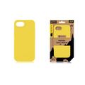 iPhone 16e Tactical MagForce Velvet Smoothie Deksel - Banan