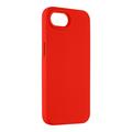 iPhone 16e Tactical MagForce Velvet Smoothie Deksel - Chili