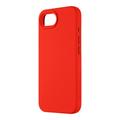iPhone 16e Tactical MagForce Velvet Smoothie Deksel - Chili