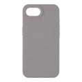 iPhone 16e Tactical MagForce Velvet Smoothie Deksel - Foggy