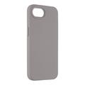 iPhone 16e Tactical MagForce Velvet Smoothie Deksel - Foggy
