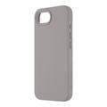 iPhone 16e Tactical MagForce Velvet Smoothie Deksel - Foggy