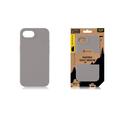 iPhone 16e Tactical MagForce Velvet Smoothie Deksel - Foggy