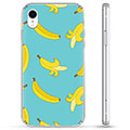 iPhone XR Hybrid-deksel - Bananer