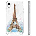 iPhone XR Hybrid-deksel - Paris