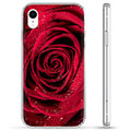 iPhone XR Hybrid-deksel - Rose