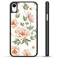 iPhone XR Beskyttelsesdeksel - Floral