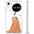 iPhone XR Hybrid-deksel - Slow Down