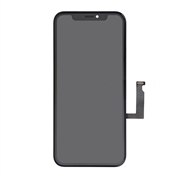 iPhone XR LCD-Skjerm - Svart - Originalkvalitet