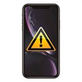 iPhone XR Reparasjon av Ladekontakt Flekskabel