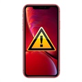 iPhone XR Frontkamera Reparasjon