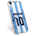 iPhone XR TPU-deksel - Argentina