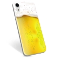 iPhone XR TPU-deksel - Øl